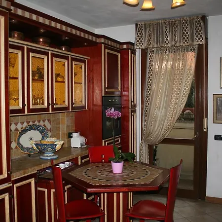 Bed & Breakfast Il Brunelleschi *