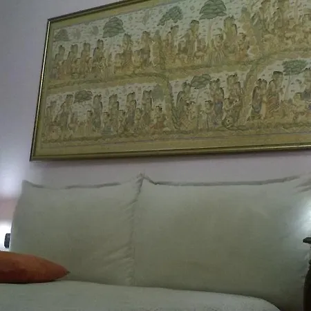 Alojamento de Acomodação e Pequeno-almoço Il Brunelleschi Milão