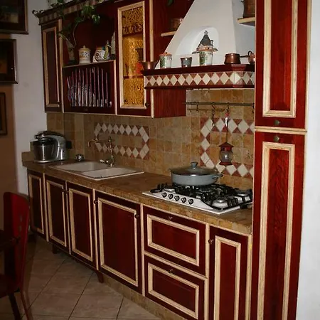 Bed and breakfast Il Brunelleschi